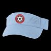 Bio-Washed Visor Thumbnail
