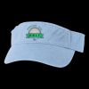 Bio-Washed Visor Thumbnail