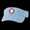 Bio-Washed Visor Thumbnail