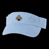 Bio-Washed Visor Thumbnail