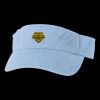 Bio-Washed Visor Thumbnail