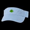 Bio-Washed Visor Thumbnail