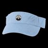 Bio-Washed Visor Thumbnail