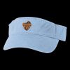 Bio-Washed Visor Thumbnail