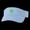 Bio-Washed Visor Thumbnail