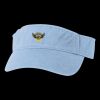 Bio-Washed Visor Thumbnail