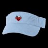 Bio-Washed Visor Thumbnail