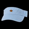 Bio-Washed Visor Thumbnail