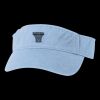 Bio-Washed Visor Thumbnail