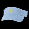 Bio-Washed Visor Thumbnail