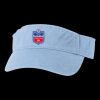 Bio-Washed Visor Thumbnail