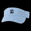Bio-Washed Visor Thumbnail