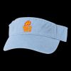 Bio-Washed Visor Thumbnail