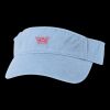 Bio-Washed Visor Thumbnail