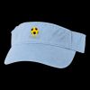 Bio-Washed Visor Thumbnail