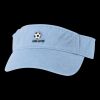 Bio-Washed Visor Thumbnail