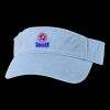 Bio-Washed Visor Thumbnail