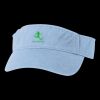 Bio-Washed Visor Thumbnail