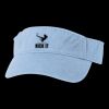 Bio-Washed Visor Thumbnail