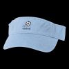 Bio-Washed Visor Thumbnail