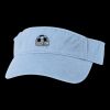 Bio-Washed Visor Thumbnail