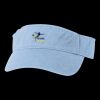 Bio-Washed Visor Thumbnail