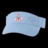 Bio-Washed Visor Thumbnail
