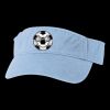 Bio-Washed Visor Thumbnail
