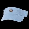 Bio-Washed Visor Thumbnail