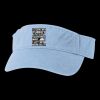 Bio-Washed Visor Thumbnail