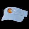 Bio-Washed Visor Thumbnail
