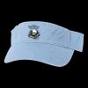 Bio-Washed Visor Thumbnail