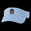 Bio-Washed Visor Thumbnail