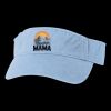 Bio-Washed Visor Thumbnail
