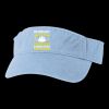Bio-Washed Visor Thumbnail