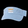 Bio-Washed Visor Thumbnail