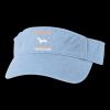 Bio-Washed Visor Thumbnail