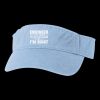 Bio-Washed Visor Thumbnail