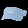 Bio-Washed Visor Thumbnail