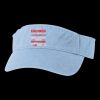 Bio-Washed Visor Thumbnail