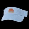 Bio-Washed Visor Thumbnail