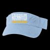Bio-Washed Visor Thumbnail