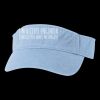 Bio-Washed Visor Thumbnail