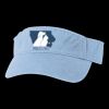 Bio-Washed Visor Thumbnail