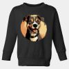 Toddler Fleece Crewneck Sweatshirt Thumbnail