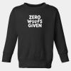 Toddler Fleece Crewneck Sweatshirt Thumbnail