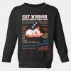 Toddler Fleece Crewneck Sweatshirt Thumbnail