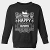Toddler Fleece Crewneck Sweatshirt Thumbnail