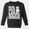 Toddler Fleece Crewneck Sweatshirt Thumbnail