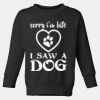 Toddler Fleece Crewneck Sweatshirt Thumbnail